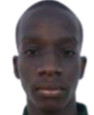 Darico king headshot photo