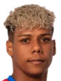 Dariel Alejandro Morejon Rodriguez headshot photo