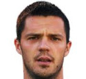 Darko Gojkovic headshot photo