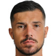 Darko Jevtić headshot photo