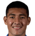 D. Mencia headshot photo