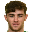 Darragh Crowley headshot photo