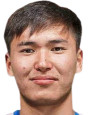 Dastanbek Toktosunov headshot photo