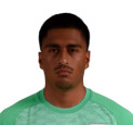 David Aldana Melgar headshot photo
