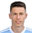 David Hrnčár headshot photo