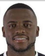 David Landazuri Ocoro headshot photo