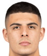 David Ochoa headshot photo