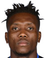 David Okereke headshot photo