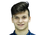 Dawid Rezaeian headshot photo