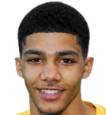 Dean Willford Junior Mason headshot photo