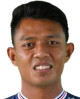 Dedik setiawan headshot photo