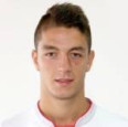 Dejan Georgijević headshot photo