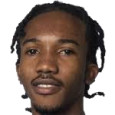 demario phillips headshot photo