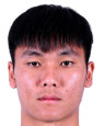 Deng Xiongtao headshot photo