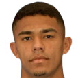 Denilson da Silva dos Santos headshot photo