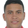 Denilson Gonzáles headshot photo