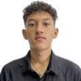 Denilson Muñoz headshot photo