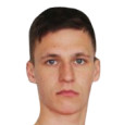 Denis Gruzhevskiy headshot photo