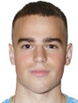 Denis Potoma headshot photo
