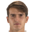 Denis Suárez headshot photo