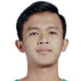 Denny Agus Setiawan headshot photo