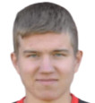 Denys Bunchukov headshot photo