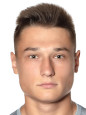 Denys Ignatenko headshot photo