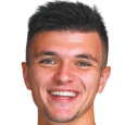 Denys Kryvotsiuk headshot photo