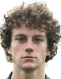 Denzel De Roeve headshot photo