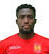 Denzil Haoseb headshot photo