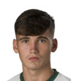 Deri Corfe headshot photo