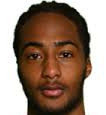 Deshane Dalling headshot photo