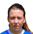 Despoina Chatzinikolaou headshot photo