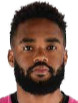 Detre bell headshot photo
