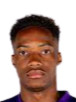Devonte Richards headshot photo