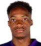 Devonte richards headshot photo