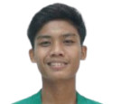 Dicky Kurniawan headshot photo