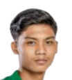 Dicky kurniawan headshot photo