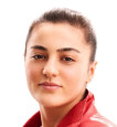 Didem Karagenc headshot photo