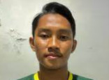 didik setyawan headshot photo