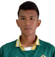 Didik Wahyu headshot photo