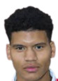 Diederick Luigi Luydens headshot photo