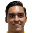 Diego Abella headshot photo