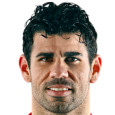 Diego Costa headshot photo