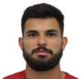 Diego Gomes dos Santos headshot photo