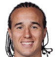 Diego Laxalt headshot photo