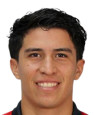 Diego Lopez headshot photo