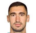 Diego Malania headshot photo