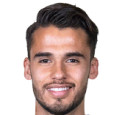 Diego Reyes headshot photo