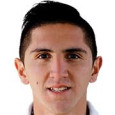 Diego Valdez headshot photo